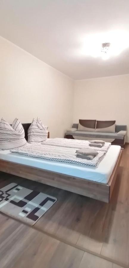 Apartament Felix Therm Băile Felix Zewnętrze zdjęcie