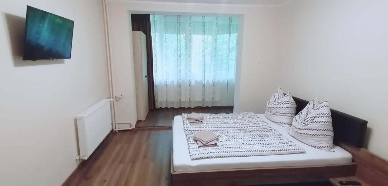 Apartament Felix Therm Băile Felix Zewnętrze zdjęcie