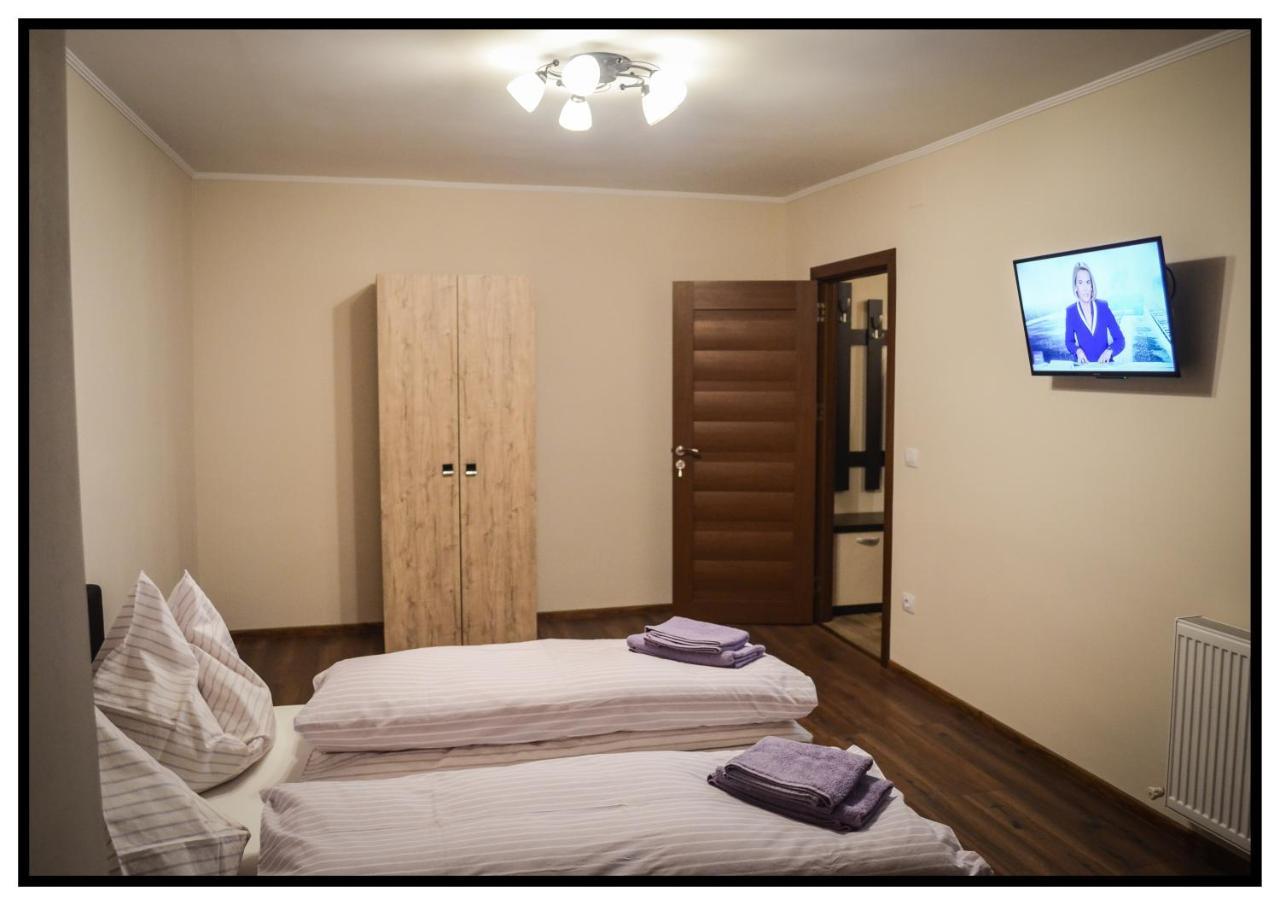 Apartament Felix Therm Băile Felix Zewnętrze zdjęcie