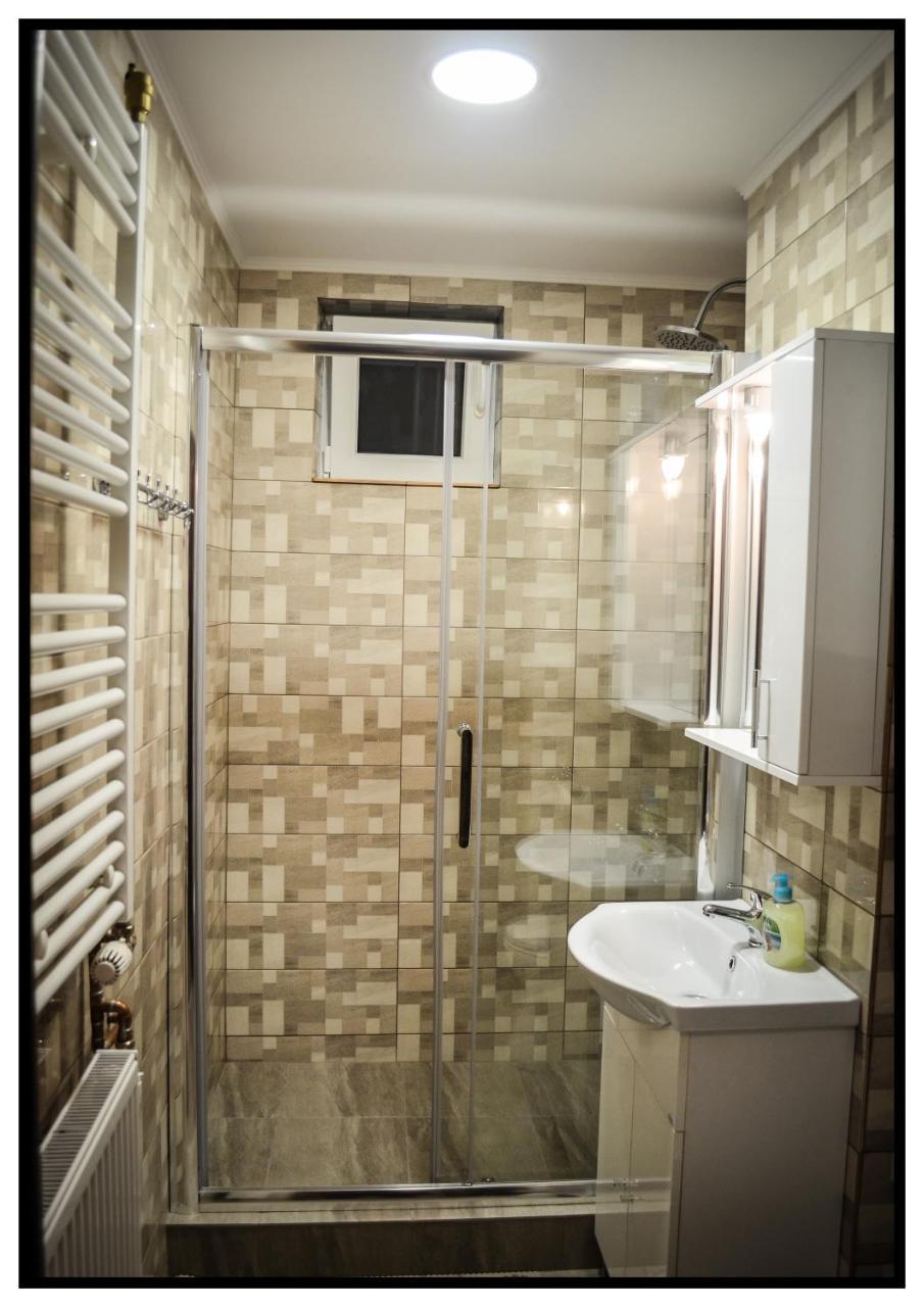 Apartament Felix Therm Băile Felix Zewnętrze zdjęcie