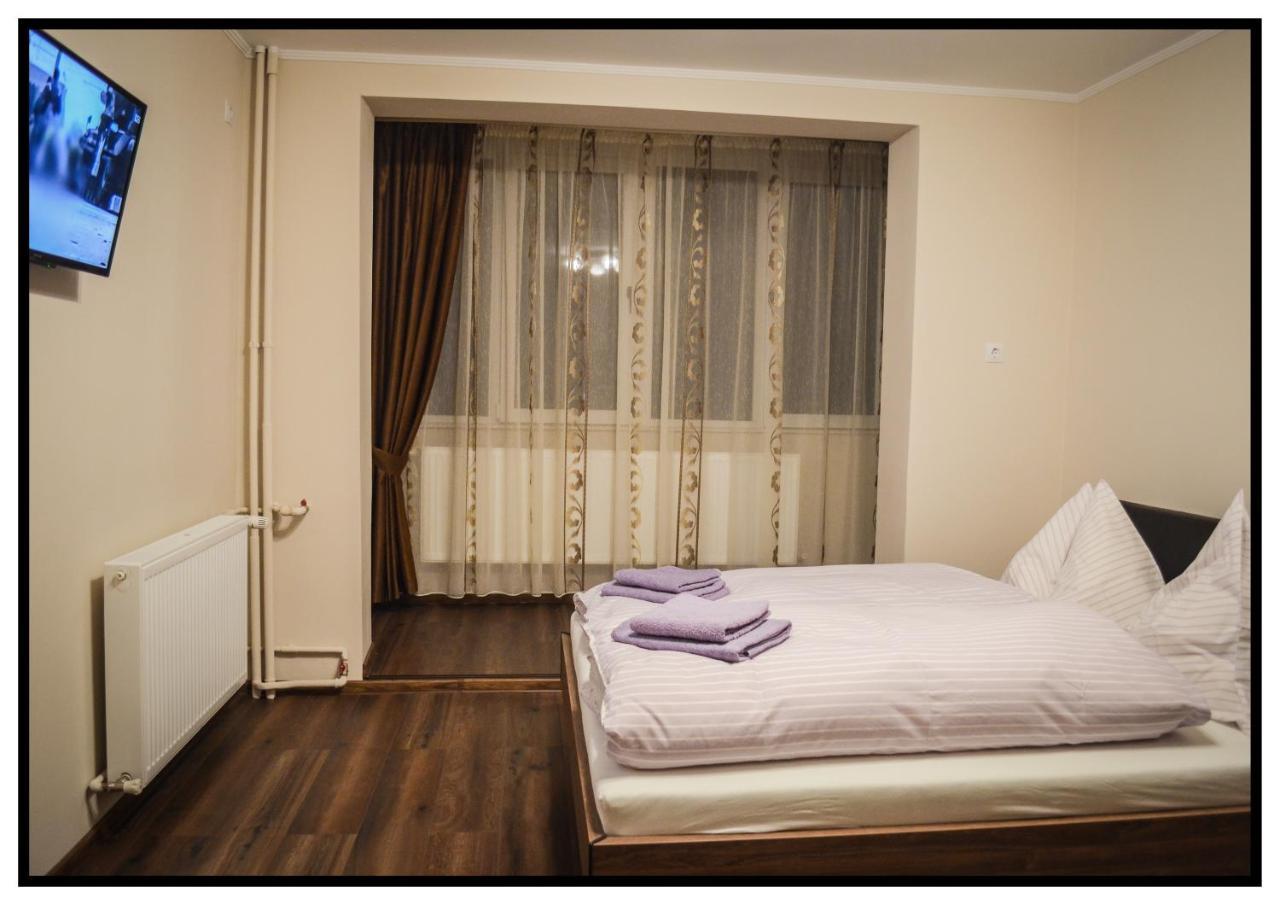 Apartament Felix Therm Băile Felix Zewnętrze zdjęcie