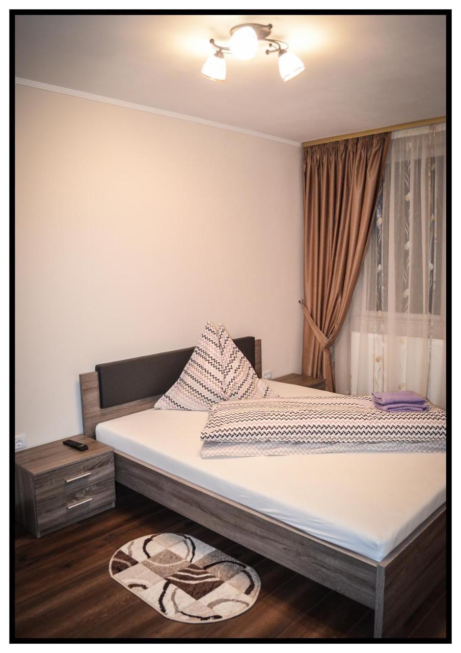 Apartament Felix Therm Băile Felix Zewnętrze zdjęcie