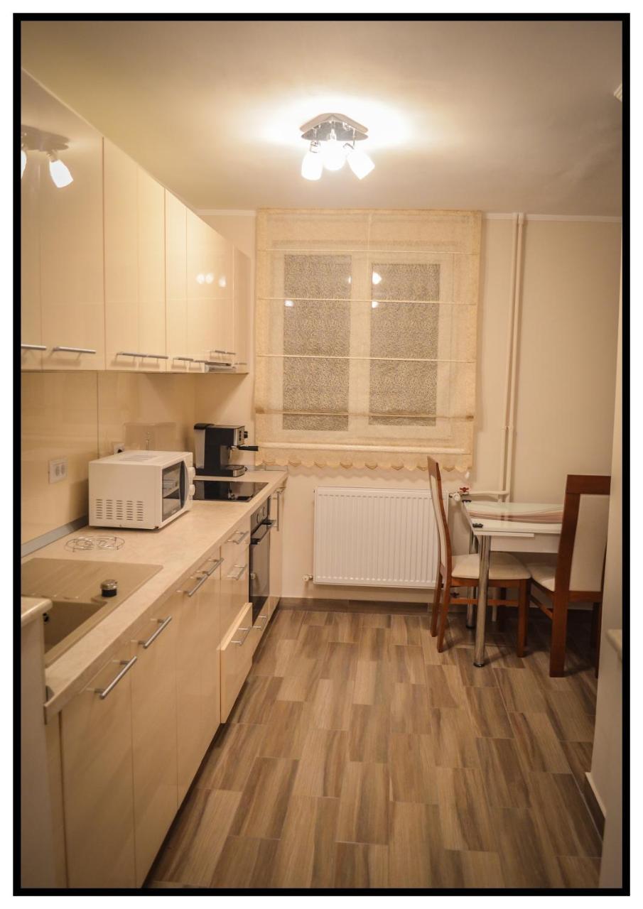 Apartament Felix Therm Băile Felix Zewnętrze zdjęcie