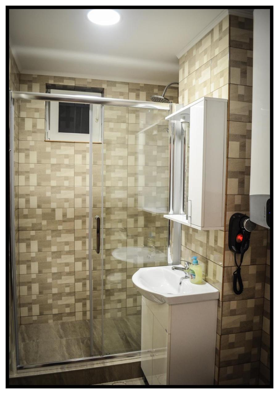 Apartament Felix Therm Băile Felix Zewnętrze zdjęcie