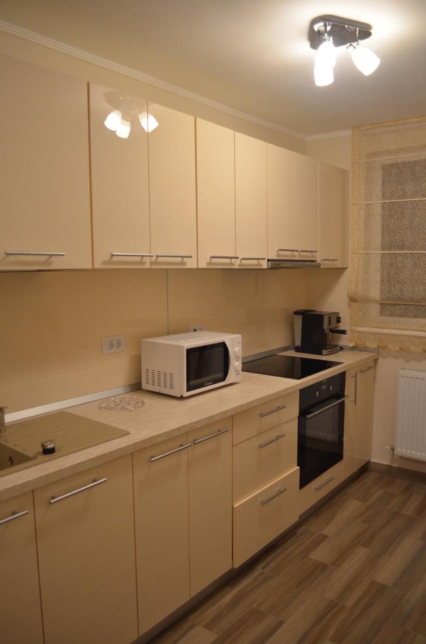 Apartament Felix Therm Băile Felix Zewnętrze zdjęcie