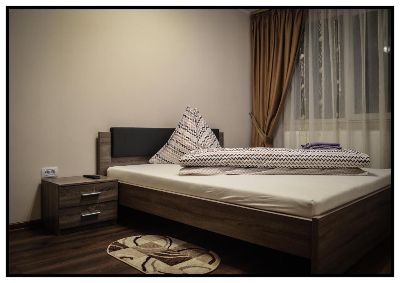 Apartament Felix Therm Băile Felix Zewnętrze zdjęcie
